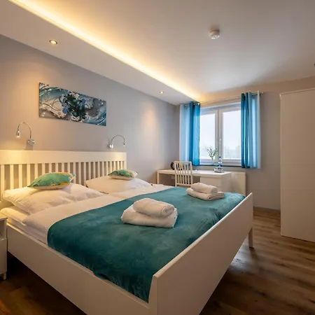 Hotel Haus *