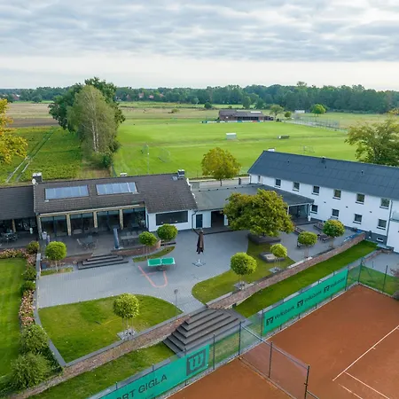 Haus Hotel Hohne