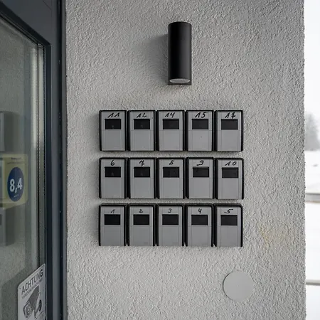 Hotel Haus