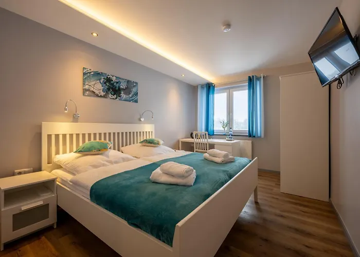 Hotel Haus *
