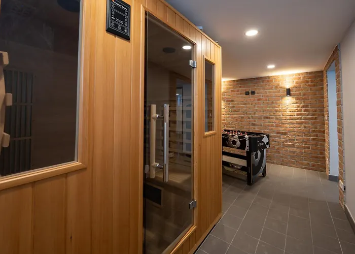 Haus Hotel *