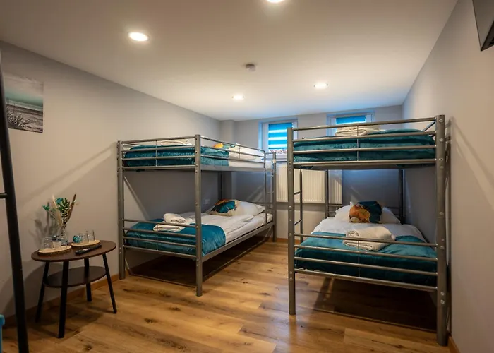 Hotel Haus Hohne